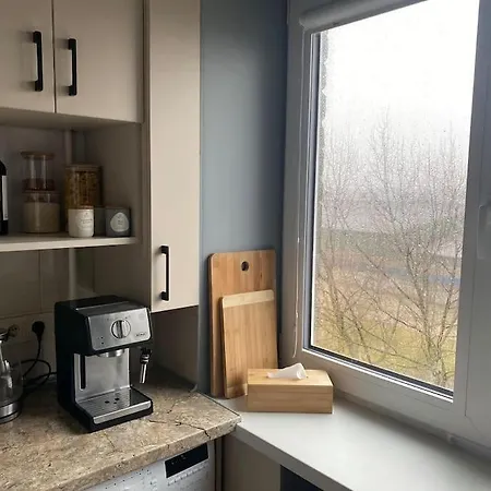 Self Check In Apartment *