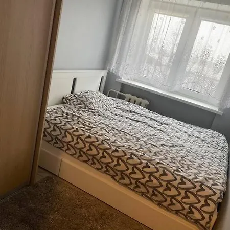 Self Check In Apartment Klaipeda
